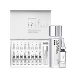 아로셀 타임 리버스 키트 파워 셀 8개 + 파워 액티베이터 70ml