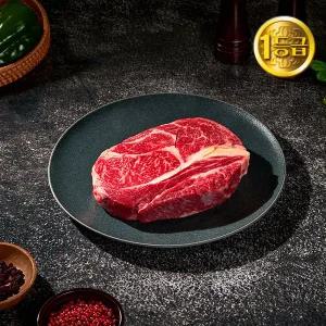 [하누와우]횡성한우 1등급 가정용 등심 300g