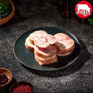 갤러리아 [하누와우]명품 횡성한우 1등급 가정용 우족 800g