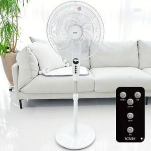 [XBI850K4]식당선풍기 전기세절감 저소음 매장선풍기 스