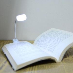 [XBGLL186]2구 LED 미탠드 조명등 집게 독서등 헤드캡