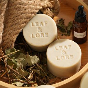 강아지 약용 샴푸 바 천연 비누 강아지 발 세정제