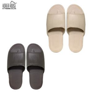 한의원 환자슬리퍼 발편한 병원실내화 학원 기숙사 독서실