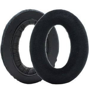 젠하이저 HD600 이어패드 HD660S 헤드셋 커버 쿠션 스펀지 헤드폰 교체