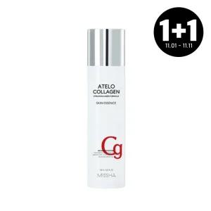 [1+1][미샤] 아텔로콜라겐 스킨 에센스 150ml