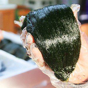 [아이홈푸드]바다내음 가득한 청정완도 매생이(냉동) 350g7재기