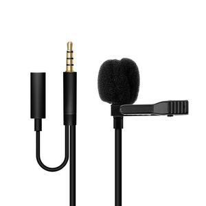 [XB6ILM20]3 5mm AUX 핀 마이크 소형 콘덴서 마이크 3.5mm