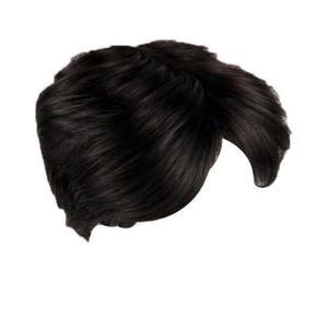 [XBG19K66]남성 가르마 가발 머리숱보충 댄디 고데기