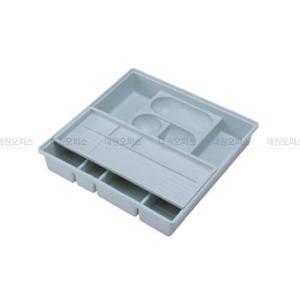 [RG5058T3]시스맥스 데스크트레이 서랍칸막이 63004