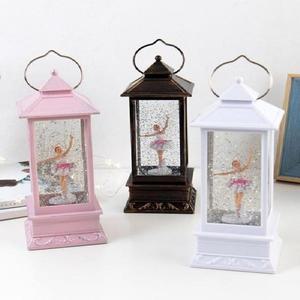 [RG5ON2P8]124 발레리나 워터볼 오르골 3color 집들이선물