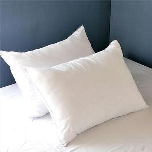 [RGLN435R]뉴폴리 고급압축 구름베개솜 40x60 이불 침구