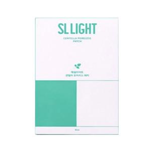 본사정품 에셀라이트 센텔라 포어리스 나비존 패치 8개입 1박스