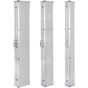 찌케이스 민물낚시통 알루미늄 보관함 상자