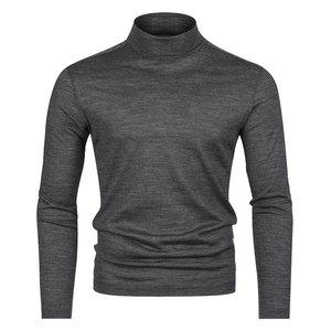 [어메이징크리]  남성 플렉스 울저지 티셔츠 A24MTS03