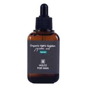 홀츠포맨 옴므 남성 남자 화장품 천연 페이스 호호바오일 60ml 고보습 광채피부 물광