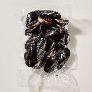 국내산 자숙 홍합 250g * 10팩