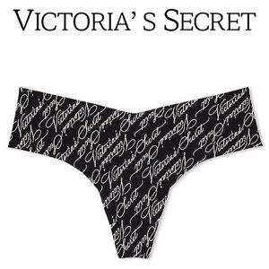 [빅토리아시크릿] NO SHOW 심리스 노라인 티팬티 416-297 QJP