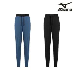 갤러리아 미즈노 남녀공용 러닝 기모 팬츠 32YD4600