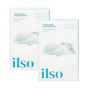 일소_네추럴 마일드 클리어 노우즈 팩 7g 10매