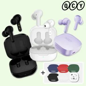 QCY T13 케이스 세트 무선 블루투스 이어폰