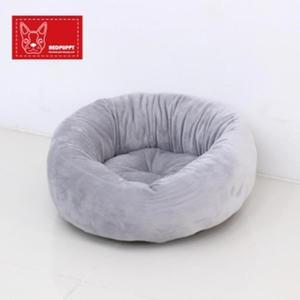 극세사 중소형견용 휴식방석 A969771 강아지침대
