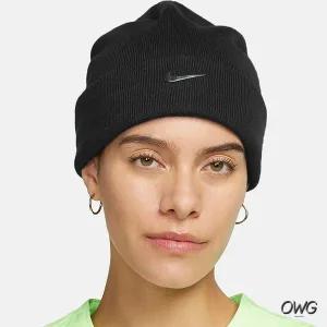 [나이키]비니 나이키피크 방한 비니 숏 피셔맨 러닝 커프드