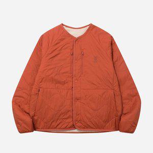 [DOD][디오디 공식] 리버웨이브 여자 자켓(D.ORANGE)