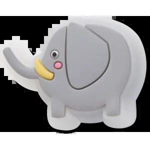 갤러리아 [크록스 본사]  LED 코끼리 지비츠 10014283