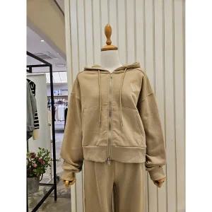 [코데즈컴바인](광주신세계)후드집업 조거팬츠 셋업 CJC-XX902W9