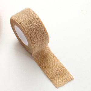 손가락 붕대 강아지 아기 엄지손가락 발가락 물집 테이프 푹신한 손마디