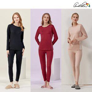 24FW 아놀드파마 겨울엔 동내의 6종(여성)