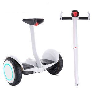 전동휠 블루투스 왕발통 호버보드 출퇴근용 성인