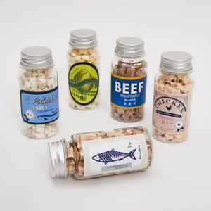 [롯데백화점]루이독 Tasty 큐브(2Type) 3P