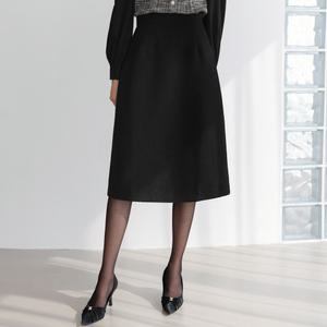 [시크라인] (~XXL까지) 에렌 셋업 트위드 스커트 하객룩 모임룩 연말룩 겨울코디 오피스 자체제작 빅사이즈