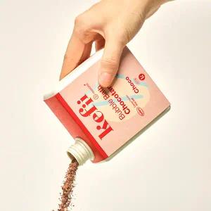 케피 버블배쓰 220g 가루형 입욕제 유아목욕 아기 거품놀이