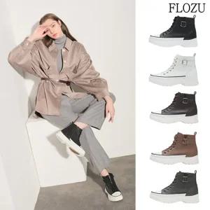 플로쥬 벨티드 하이탑