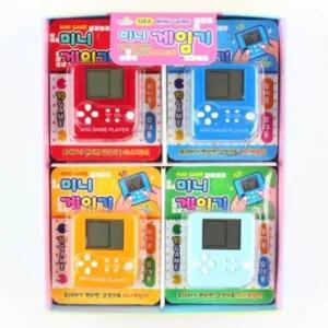 휴대용 미니게임기(12개입) Z30 (WFE3AFF)