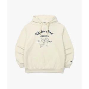 [디아도라]레몬 그래픽 후드티셔츠 SAND 120584645