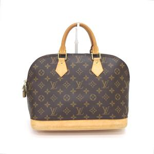 루이비통 M53151 모노그램 캔버스 알마PM 토트백aa45329