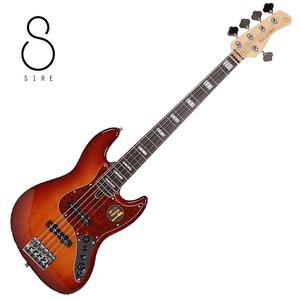 [20가지사은품]사이어 V7 ALDER 5현 베이스 TS