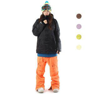 [YOBS]욥스 여성 스노보드 스키 자켓 고어텍스기능 보드복/스키복 상의 Full House WJ