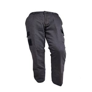 지벤 zb-p1454 바지 가을 겨울 작업복 방한 용접 따뜻한 솜 바지