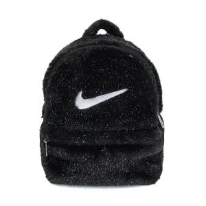 나이키 퓨추라 Y 인조 퍼 11L 백팩 블랙 FZ1330-010