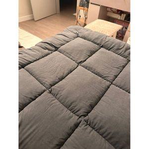 바디럽 포옹 솜토퍼 매트리스 Q 퀸 사이즈