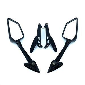 존테스 350d 미러킷 백미러 부품 접이식 브라켓 키트