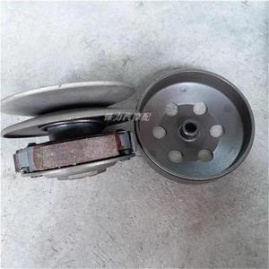 중국 스쿠터용 리어 클러치 어셈블리, GY6 50cc 80cc 139QMA QMB 엔진, 혼다 디오 ZX Lifan QJ 50 키웨이