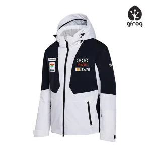 [하프클럽/]지프로그 스키복 로체 자켓 보드복