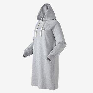 [뉴발란스][뉴발란스 후드티] W 후드 원피스 NBN0C4W002-AC