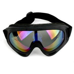 [BZJL72YS_4C]스포츠 고글 검정 자전거 안경 작업