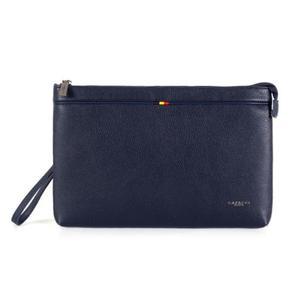 [BZJL7NWK_4C]데일리 남성 파우치백 지갑 정장 클러치 가방